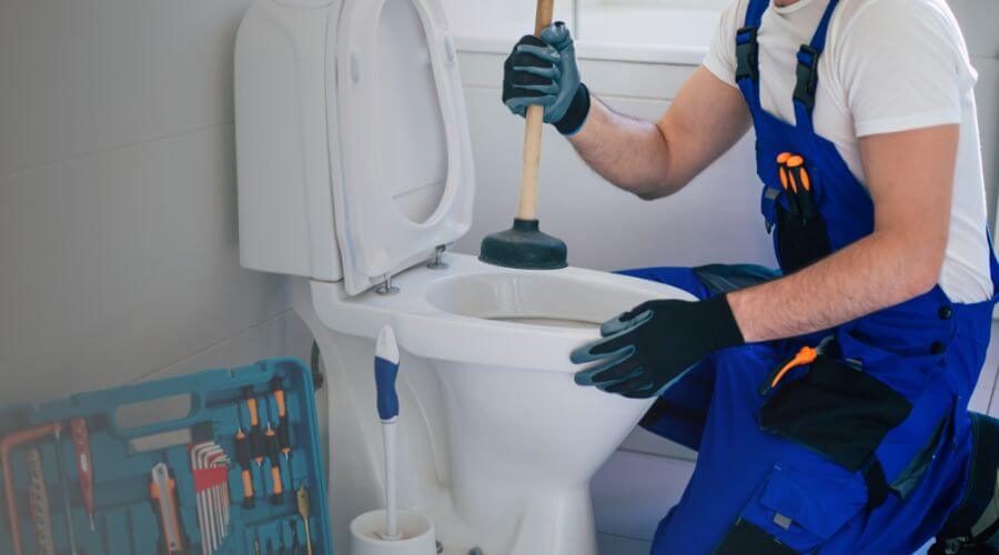 Local expert plumbing services in Hertford, NC